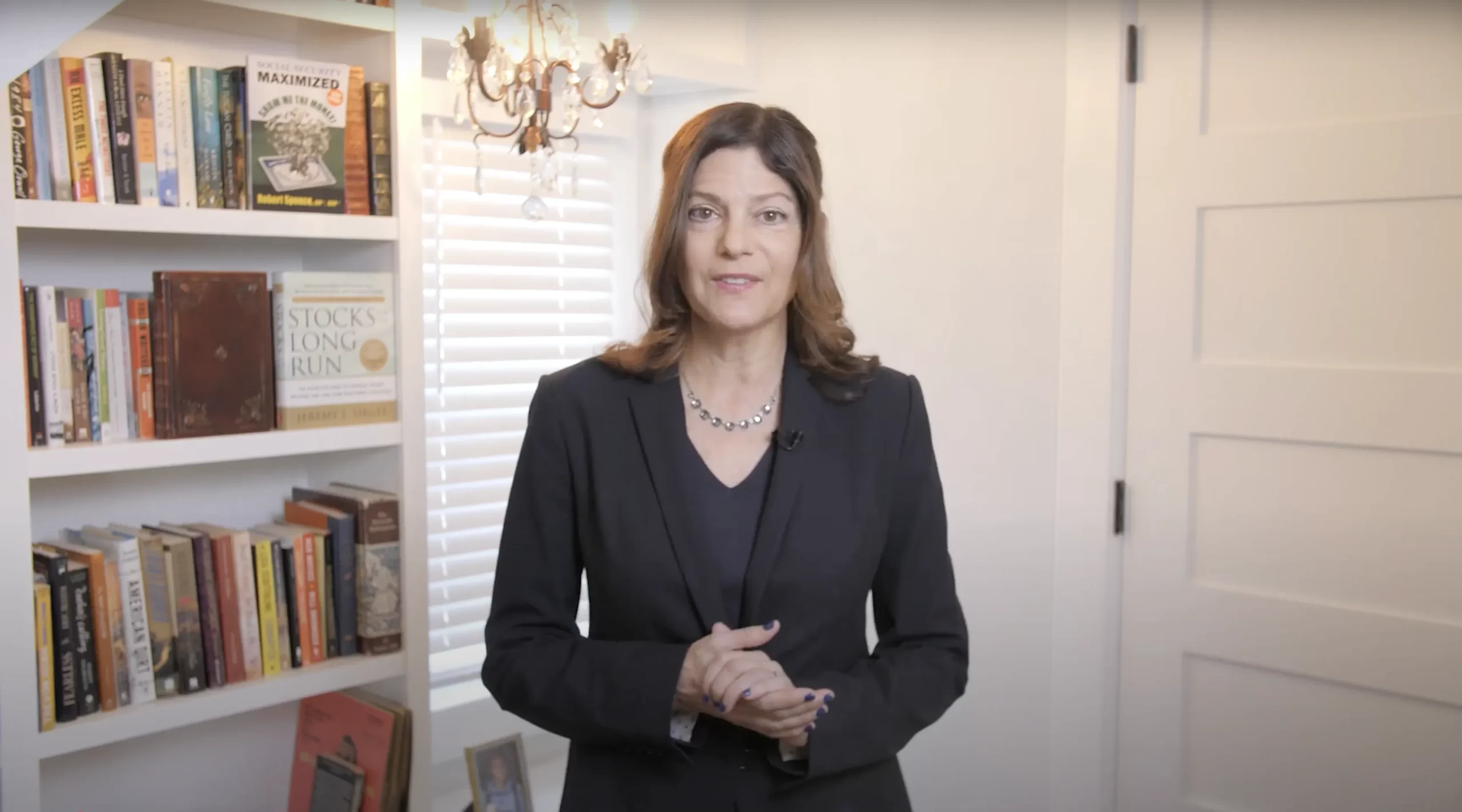 Nicole on Must-Have Estate Documents Video Thumbnail